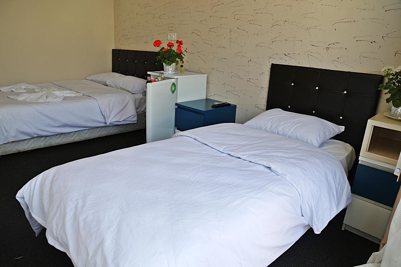 Istanbul Grand Apart Экстерьер фото