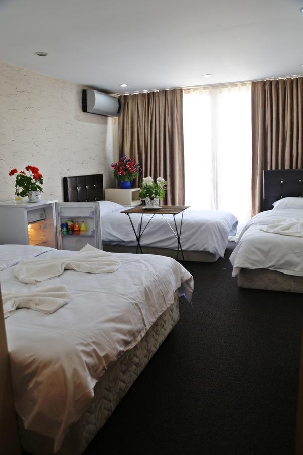 Istanbul Grand Apart Экстерьер фото