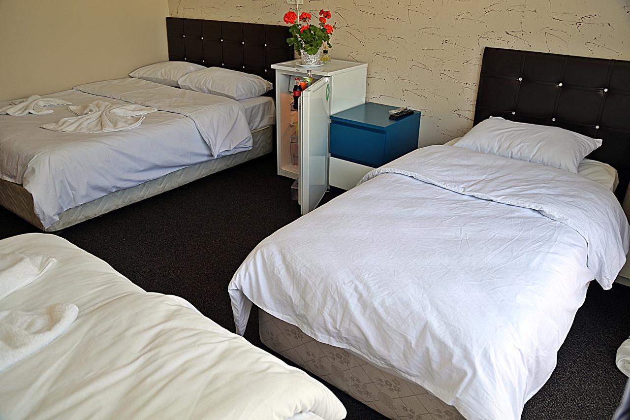 Istanbul Grand Apart Экстерьер фото