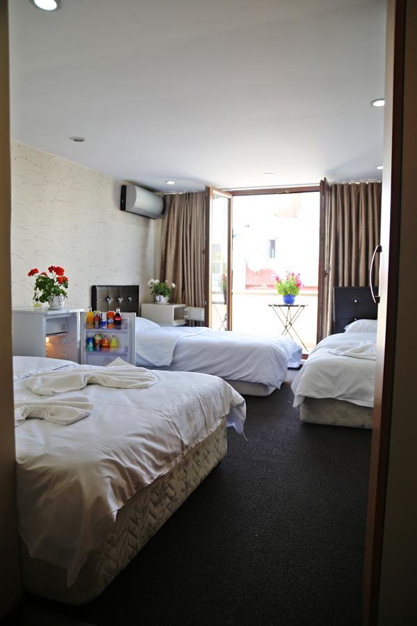 Istanbul Grand Apart Экстерьер фото