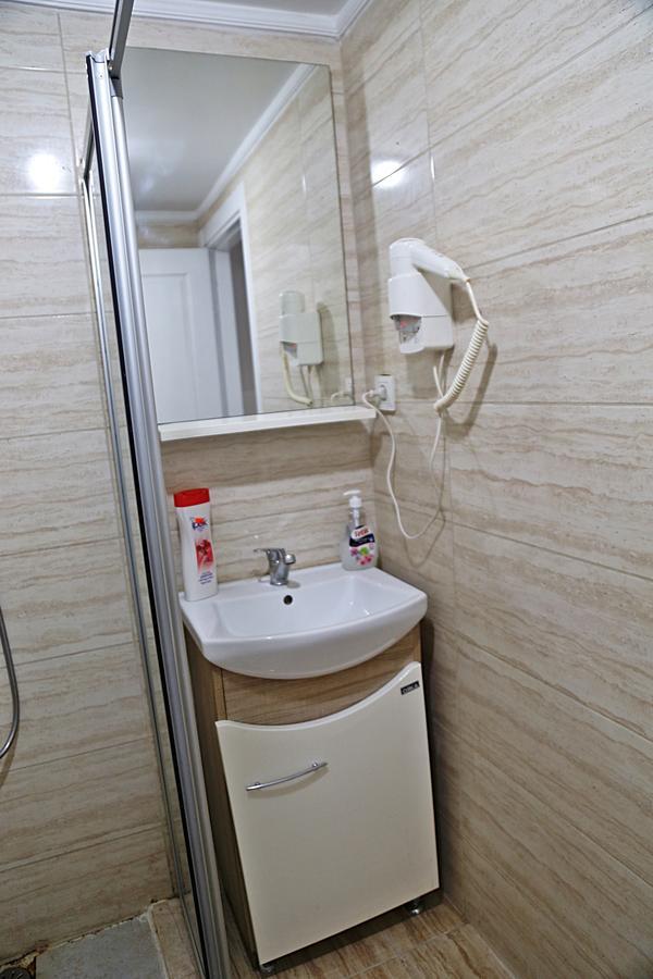 Istanbul Grand Apart Экстерьер фото