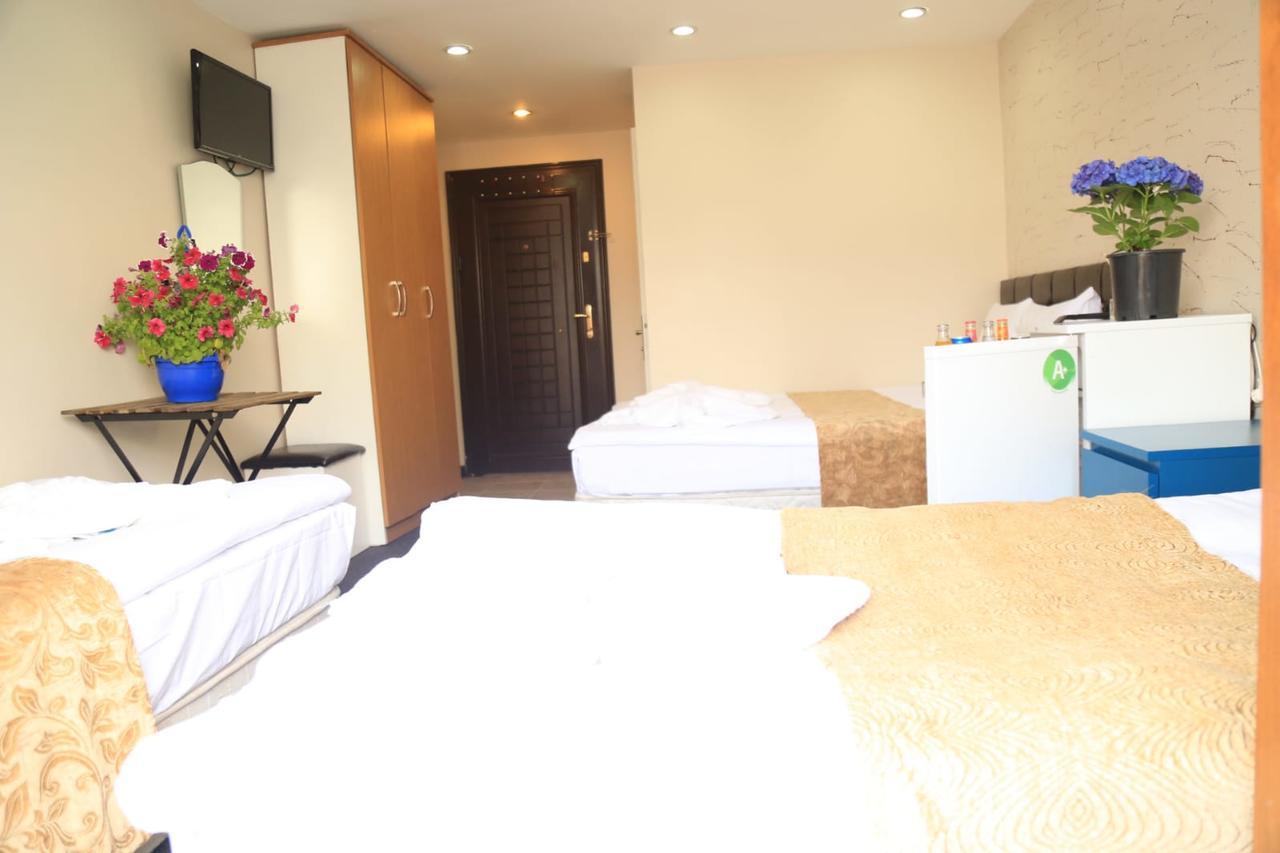 Istanbul Grand Apart Экстерьер фото