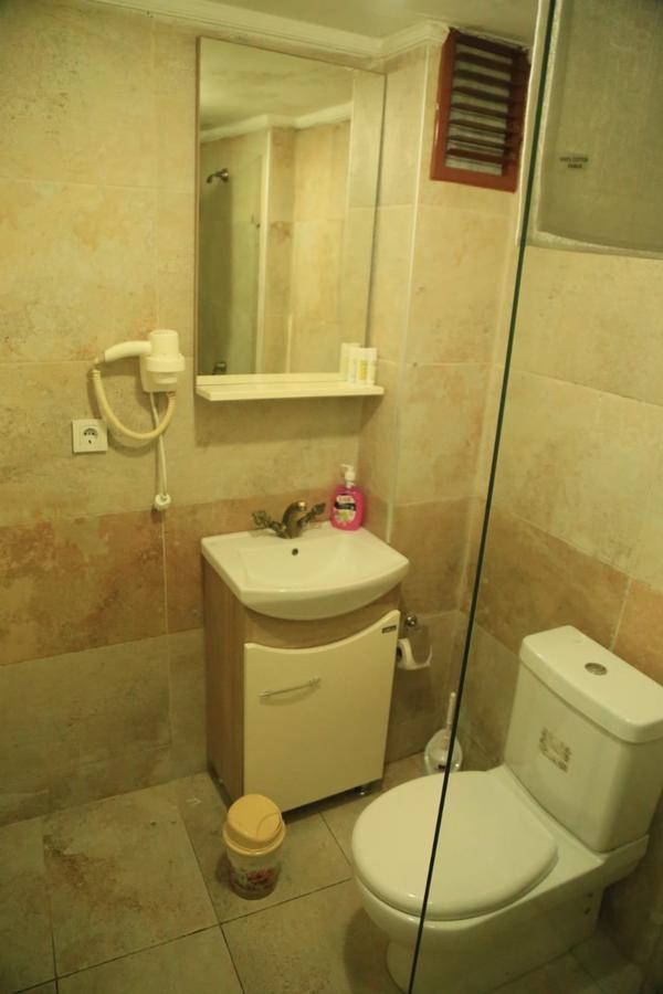 Istanbul Grand Apart Экстерьер фото