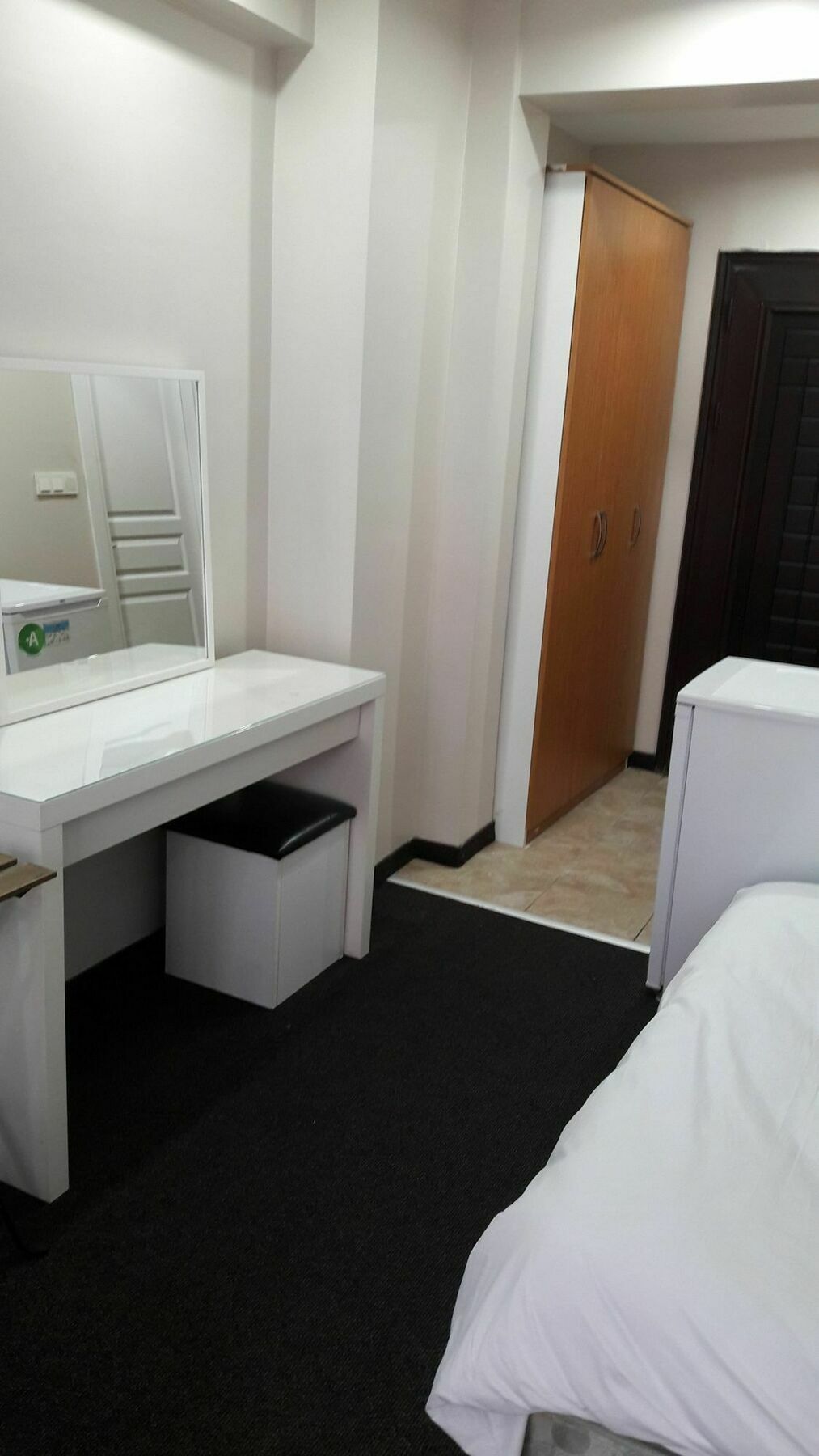 Istanbul Grand Apart Экстерьер фото